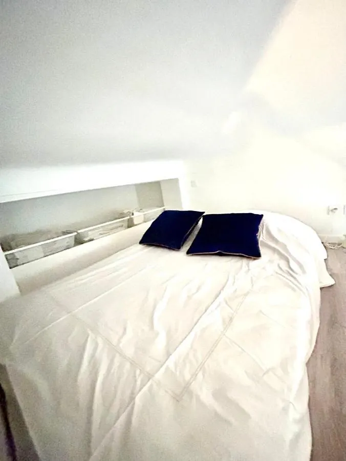 Studio At 1 Min From The Main Street Apartment Nice