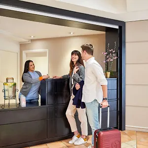 Apartmanhotel Adagio Access Garibaldi, Nizza